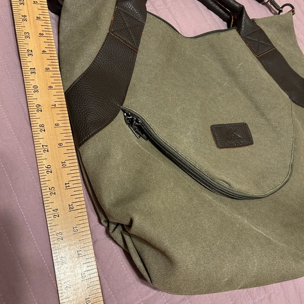 Canvas Tote Bag